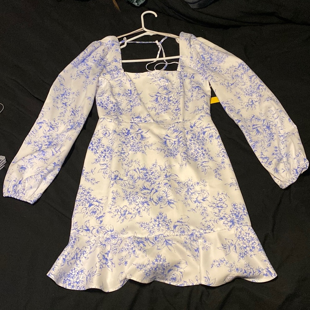 NWT Forever 21 dress